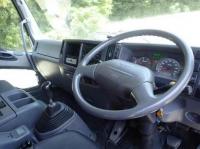Isuzu Forward 2011