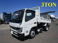 Mitsubishi Canter 2024
