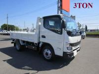 Mitsubishi Canter 2024