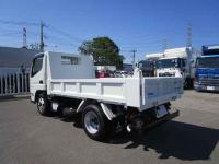 Mitsubishi Canter 2024