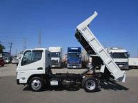 Mitsubishi Canter 2024