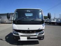 Mitsubishi Canter 2024