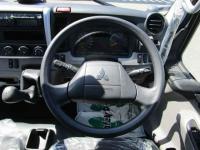 Mitsubishi Canter 2024