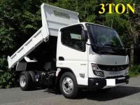 Mitsubishi Canter 2025