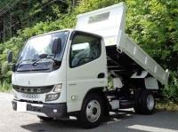 Mitsubishi Canter 2025