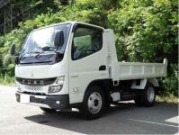 Mitsubishi Canter 2025