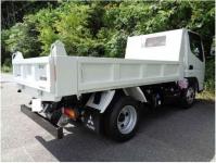 Mitsubishi Canter 2025