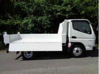 Mitsubishi Canter 2025