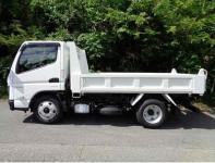 Mitsubishi Canter 2025