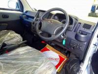 Mazda Bongo 2025