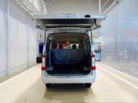 Mazda Bongo 2025