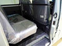 Mazda Bongo 2025