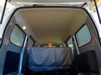 Mazda Bongo 2025