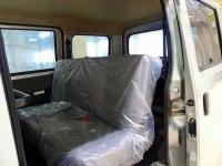 Mazda Bongo 2025
