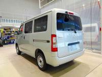 Mazda Bongo 2025