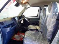 Mazda Bongo 2025