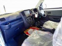 Mazda Bongo 2025