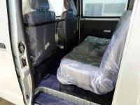 Mazda Bongo 2025