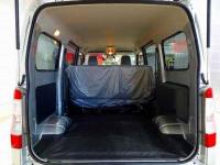 Mazda Bongo 2025