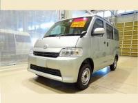 Mazda Bongo 2025