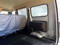 Mazda Bongo 2025