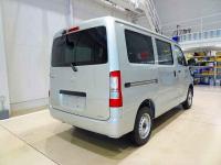 Mazda Bongo 2025