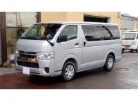 Mazda BONGO BRAWNY VAN 2025