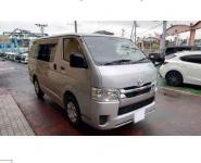 Mazda BONGO BRAWNY VAN 2025