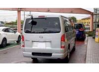 Mazda BONGO BRAWNY VAN 2025