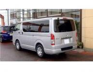 Mazda BONGO BRAWNY VAN 2025