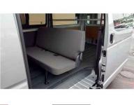 Mazda BONGO BRAWNY VAN 2025