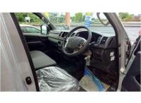 Mazda BONGO BRAWNY VAN 2025