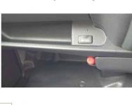 Mazda BONGO BRAWNY VAN 2025