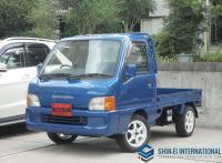 Subaru SAMBAR TRUCK 1999