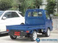 Subaru SAMBAR TRUCK 1999