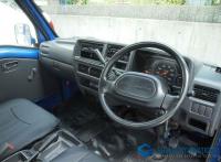 Subaru SAMBAR TRUCK 1999