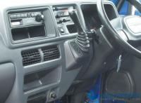 Subaru SAMBAR TRUCK 1999