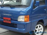 Subaru SAMBAR TRUCK 1999