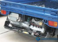 Subaru SAMBAR TRUCK 1999