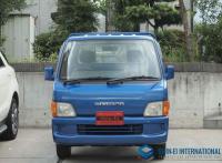 Subaru SAMBAR TRUCK 1999