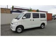 Mazda Bongo 2021