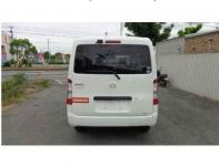 Mazda Bongo 2021