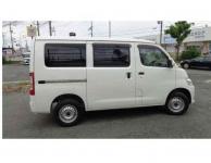 Mazda Bongo 2021