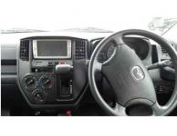Mazda Bongo 2021