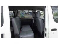 Mazda Bongo 2021