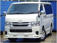 Mazda BONGO BRAWNY VAN 2020