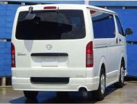 Mazda BONGO BRAWNY VAN 2020