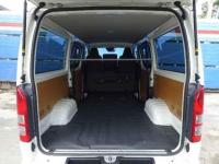 Mazda BONGO BRAWNY VAN 2020