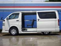 Mazda BONGO BRAWNY VAN 2020
