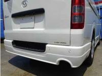 Mazda BONGO BRAWNY VAN 2020